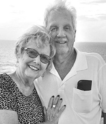 Nixons Celebrate 56th | News, Sports, Jobs - The Intelligencer